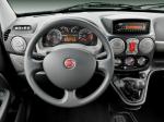 Fiat Doblo Adventure 2009 года
